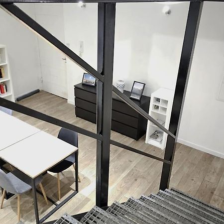 L'Atelier De La Sainte - Vieux Port Marseille Apartment Exterior photo