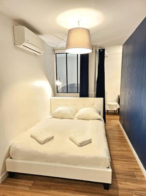 L'Atelier De La Sainte - Vieux Port Marseille Apartment Exterior photo